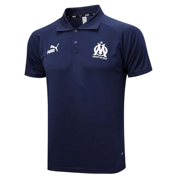 Polo Marsiglia 23/24 Blu 2
